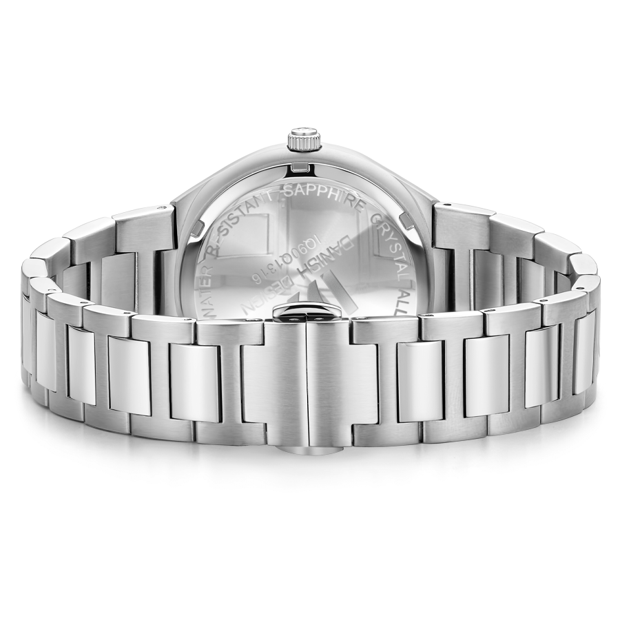 Nólsoy Silver