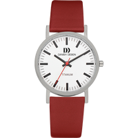 Rhine White Red Medium