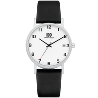 Rhine NMBRS Silver Date Medium
