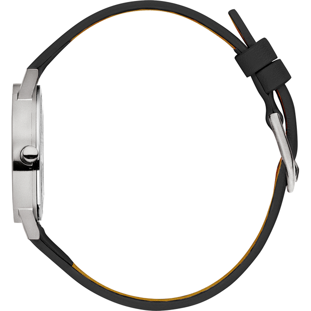 Rhine White Black Small