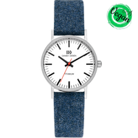 Rhine Vegan Navy Small