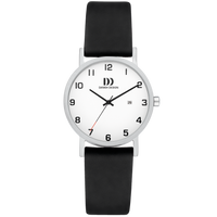 Rhine NMBRS Silver Date Small