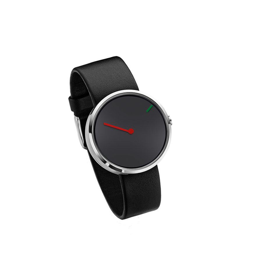 JACOB JENSEN CURVE 250 <br>Ø 38 mm