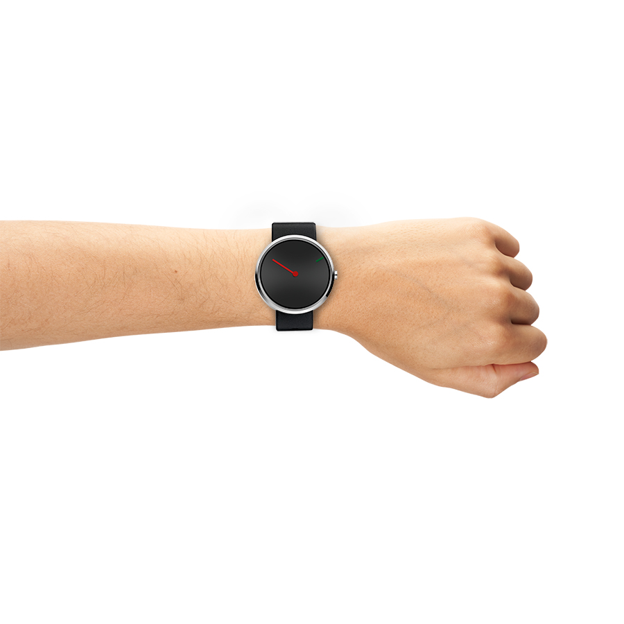 JACOB JENSEN CURVE 250 <br>Ø 38 mm