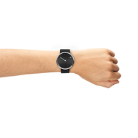 JACOB JENSEN CURVE 251 <br>Ø 38 mm
