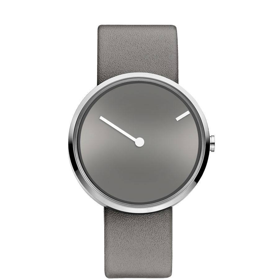 JACOB JENSEN CURVE 252 <br>Ø 38 mm