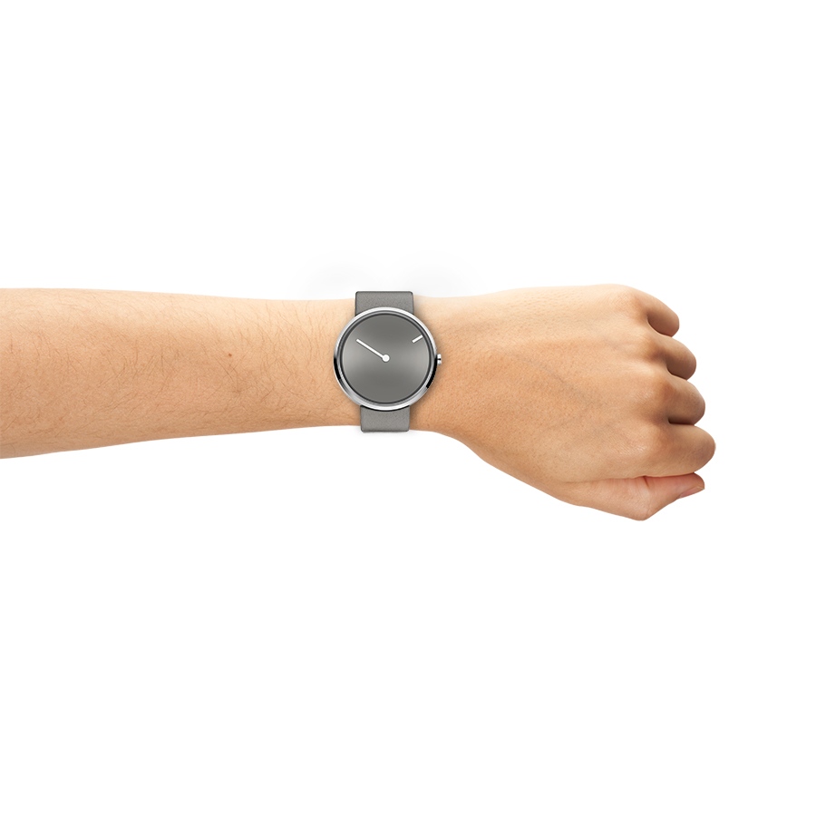 JACOB JENSEN CURVE 252 <br>Ø 38 mm