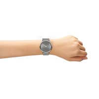 JACOB JENSEN CURVE 252 <br>Ø 38 mm