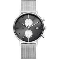 Koltur Chrono Grey Silver Eyes Mesh