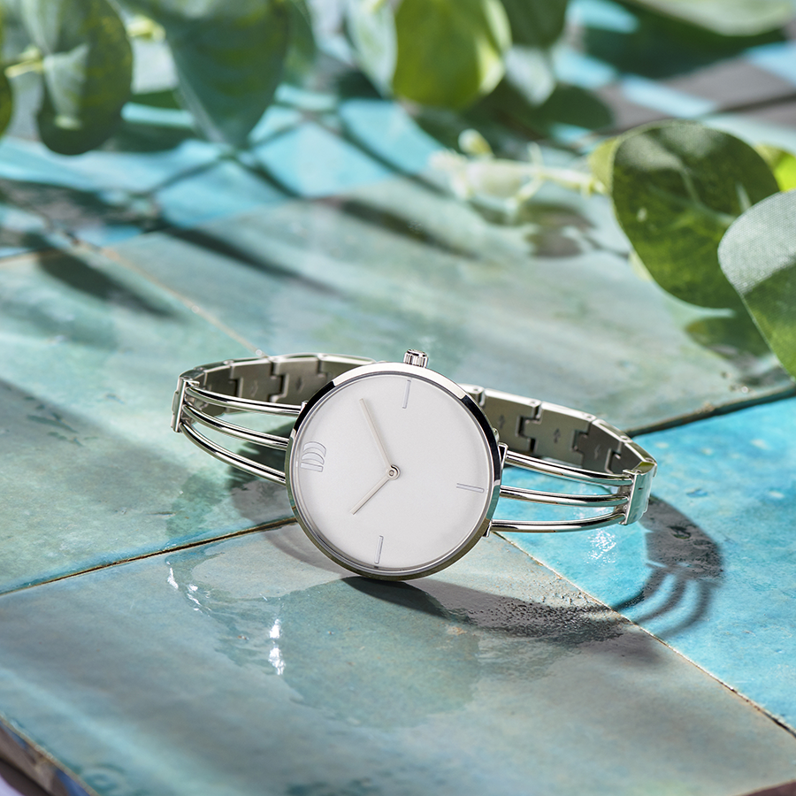 Xinhua Armreif Zur Uhr Uhren Neuheiten Uhren Trend 2022 Damen 2022